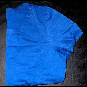 JAANNU Small Peplum Top